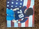 Ryan Adams Signed Gold Vinyl