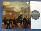 WBg ED2 SCHUBERT - TROUT QUINTET LP, Vienna Octet, Curzon, DECCA SXL 2110