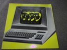 Kraftwerk - Computer World Vinyl LP with Inner Sleeve