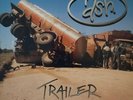 Ash Trailer *Vinyl* 1994 Excellent Condition