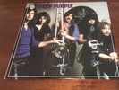 Deep Purple - same Warner Brothers FCPA 1034 Japan 1976 Beiblatt ultra rar