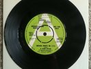 R. Dean Taylor - Indiana Wants Me Tamla Motown Green & White Demo - TMG 763 - Ex