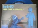 BLINK 182 They Came To Conquer Uranus 7