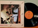 Joe Henderson - Alice Coltrane THE ELEMENTS vinyl PROMO LP 1974 MILESTONE M-9053
