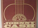 JOHNNY CASH THE SUN YEARS 5 LP BOX SET #103