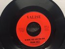 Northern soul - Frank Dell He Broke Your Game Wide Open - Valise 