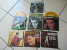 6 ELVIS PRESLEY GREATEST HIT GOLDEN SINGLES VOL 1 7