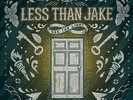 Less Than Jake - See The Light LP - Vinyl Album SEALED Ska Punk Fat Wreck Record