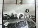 Vintage 1980 Rush Permanent Waves Vinyl LP Record Mercury