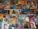 Coleccion 47 Vinilos (vinyl) Flamenco. Spain. 1959-1989