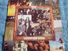 R.E.M. ?– Peace And Love, Anyone? Out Of Time Demos - LP Vinyl Record 1990