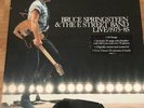 Bruce Springsteen and the E street band live, 1975-85, 5 vinyl LPs