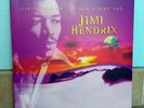 Jimi Hendrix ?– First Rays Of The New Rising Sun - 2 LP Vinyl Records Limited Ed