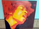Jimi Hendrix Experience Electric Ladyland 2 LP Vinyl Record Album