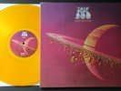 Kilbey / Kennedy ?– Glow And Fade LP 1st PRESS ROCK 2017 GOLDRRLP 014 ORANGE