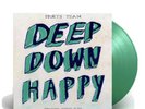Sports Team Deep Down Happy Vinyl - First Pressing Green 