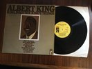 ALBERT KING ‘King, Does The King's Things’ Vinyl LP SXATS 1017 Stax Label Stereo