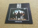 Fields Of The Nephilim Vinyl Dawnrazor UK First Press