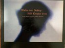 Bill Evans Walts for Debby Riverside Mono Original
