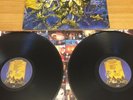 Iron Maiden Double Vinyl Lp Album Live After Death