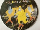 Queen A King Of Magic 12” Picture Disc Rare