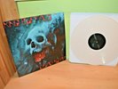 KING BUFFALO - DEAD STAR         WHITE VINYL - SIGNED COPY          Prog Rock