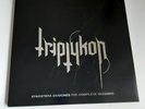 Vinyl -Triptykon - Eparistera Daimones-Complete Sessions -Limited Picture-3 LPs