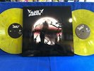 BLACK SABBATH LIVE 1989 LIMITED 017/200 COLORED 2LP 2020 RELEASE LP NEAR MINT