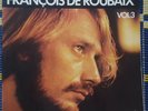 RARE LP 33T FRANCOIS DE ROUBAIX 