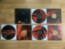 Twenty One Pilots Blurryface Live Picture Disc Vinyl 3LP Ltd Sound Device Works