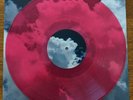 Tycho - WEATHER Colored Vinyl Dinked Pink 461/550 Edition Used LP w/signed print