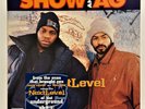 Show and AG Next Level LP 12