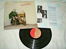 LP The Monks Bad Habits - 1979 UK OIS # cleaned