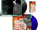 Sports Team Deep Down Happy Electric Ballroom Vinyl Bundle Limited Edition 200