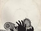 THEE OH SEES-MUTILATOR DEFEATED AT LAST (UK IMPORT) VINYL LP NEW