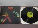 Babe Ruth - First Base LP 1972 UK Harvest Ex/Ex 1st Press