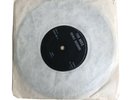 The Beez - V. RARE PUNK - 7” Single Easy B/w Vagrant (Edible Records)