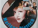 Marlene Dietrich - Marlene Dietrich LP  - PICTURE VINYL + Photo Book