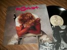 ROD STEWART-OUT OF ORDER 1988 1ST PRESS RARE GOLD STAMPED PROMO NEAR MINT
