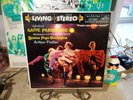 Fiedler Offenbach Gaite Parisienne Classical RCA Victor LP VINYL ALBUM