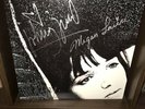 SIGNED x3 Desire II Vinyl Johnny Jewel Drive Soundtrack Chromatics Glass Candy