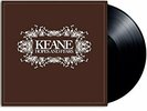 KEANE-HOPES AND FEARS VINYL LP NEU