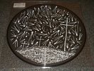 CURRENT 93-DRANK HONEYSUCKLE AEONS-2011 PICTURE DISC VINYL-LIMITED-NWW-NEW