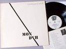 MON DYH Confused Mind, rare Vinyl LP Privatpressung 1982 Bluesrock VG++/VG