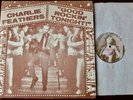 CHARLIE FEATHERS GOOD ROCKIN' TONIGHT LP BARRELHOUSE (1974) MINT- USA SUPERB