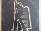 * T REX - ELECTRIC WARRIOR - 1st PRESS 1971 UK LP * A-2U / B-2U PORKY *