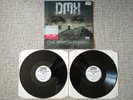 DMX - The Great Depression - 2LP (Ruff Ryders, Def Jam, Nas)