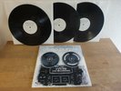 DEEP PURPLE 3-er ALBUM in Mint 180g Vinyl The Infinite Live Recordings Vol.1 LP
