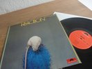 REACTION - SAME LP 1972 IN MINT GERMAN KRAUTROCK KRACHER