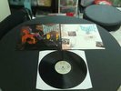 DAVID BOWIE LET'S DANCE 1983 UK PRESS 12